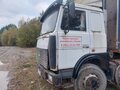 2008 МАЗ 5432, белый, 350000 рублей - вид 4