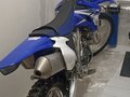 2011 Yamaha WR450F, синий, 480000 рублей - вид 4
