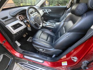 2020 Geely Atlas I, красный, 2050000 рублей, вид 3