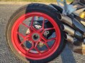 2014 MV Agusta Brutale 800, белый, 750000 рублей - вид 7