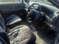 1997 Nissan R'nessa, серебристый, 260000 рублей - вид 4