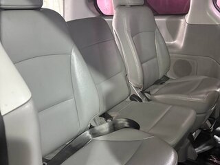 2016 Hyundai Grand Starex I Рестайлинг, чёрный, 2750000 рублей, вид 4