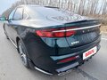2023 Geely Preface I (China Market) Рестайлинг, зелёный, 2650000 рублей - вид 8