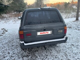 1992 Toyota 4Runner II, серый, 650000 рублей, вид 2