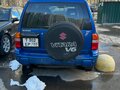 2003 Suzuki Grand Vitara I Рестайлинг, синий, 900000 рублей - вид 3
