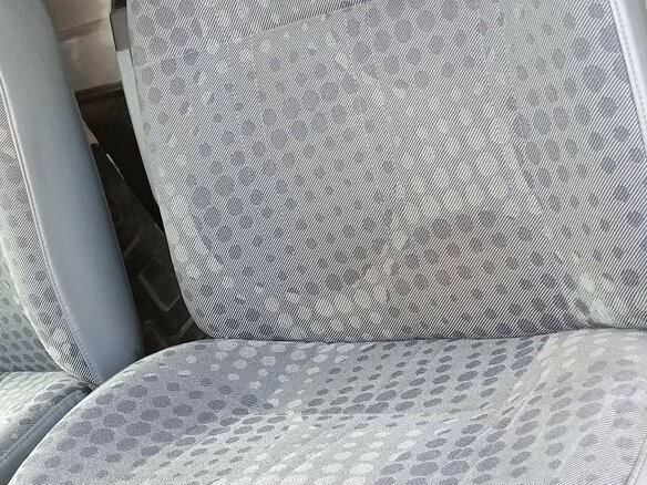 2012 Ford Transit, белый, 1220000 рублей - вид 10