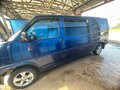 1994 Volkswagen Transporter, синий, 500000 рублей - вид 5