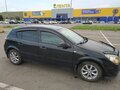 2009 Opel Astra H Рестайлинг, чёрный, 600000 рублей - вид 4