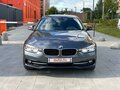 2015 BMW 3 серии 320d xDrive VI (F3x) Рестайлинг, серый - вид 1