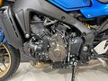 2023 Yamaha XSR900, синий, 1220000 рублей - вид 9