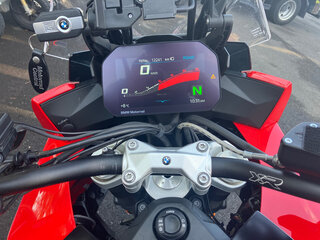 2021 BMW S 1000 XR, красный, 1400000 рублей, вид 5