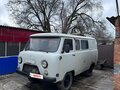 2004 УАЗ 3909, серый, 230000 рублей