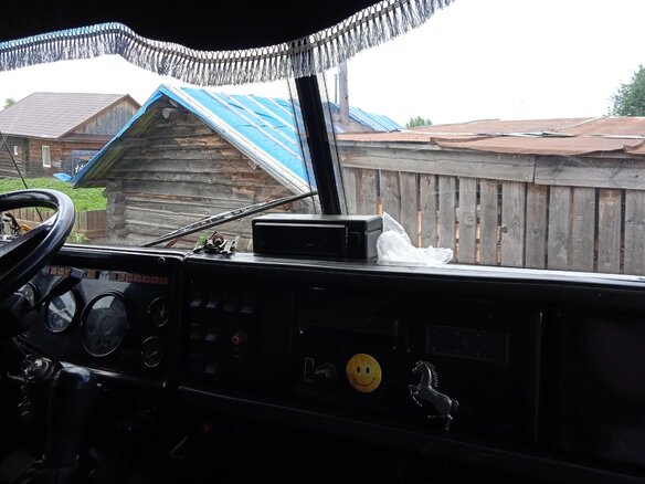 2004 КамАЗ 4310, оранжевый, 1700000 рублей - вид 8