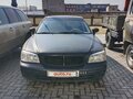 2000 Hyundai XG I, чёрный, 160000 рублей - вид 1