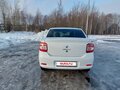 2020 Renault Logan II Рестайлинг, белый, 930000 рублей - вид 2