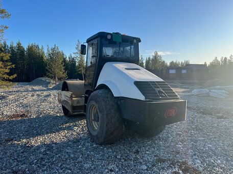 2005 Ingersoll Rand SD, 3100000 рублей, вид 5