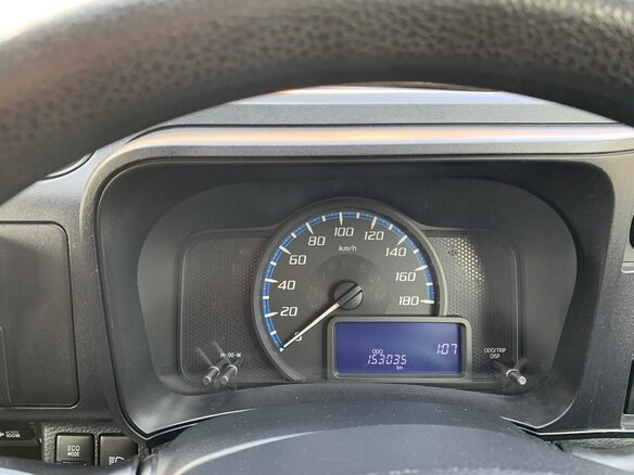 2019 Toyota Succeed I Рестайлинг, серый, 1250000 рублей - вид 5