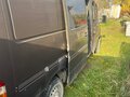2002 Mercedes-Benz Sprinter, коричневый, 880000 рублей - вид 9