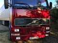 1994 Volvo FH, красный, 1300000 рублей - вид 2