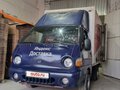 2009 Hyundai Porter, синий, 650000 рублей - вид 7