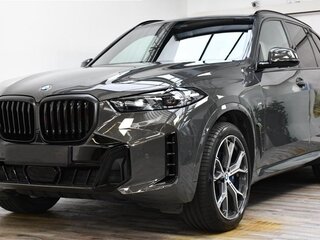 2023 BMW X5 30d IV (G05/G18) Рестайлинг, серый, 10980000 рублей, вид 2