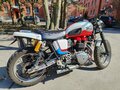 2006 Triumph Scrambler, белый, 850000 рублей - вид 3