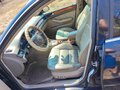 2002 Audi A6 II (C5) Рестайлинг, чёрный, 350000 рублей - вид 6