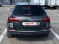 2013 Opel Astra J Рестайлинг, серый - вид 3