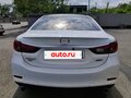 2014 Mazda 6 III (GJ), белый, 1800000 рублей - вид 7