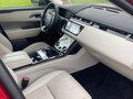 2017 Land Rover Range Rover Velar I, красный, 2800000 рублей - вид 8