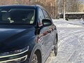 2020 Genesis GV80 I, зелёный, 6150000 рублей - вид 2