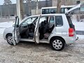 2000 Mazda Demio I (DW), серый, 365000 рублей - вид 9