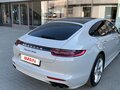 2017 Porsche Panamera Turbo II, серый, 7490000 рублей - вид 5