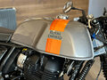 2025 Royal Enfield Continental GT, серый, 720000 рублей - вид 6