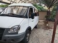 2011 ГАЗ ГАЗель (3221), белый, 870000 рублей - вид 1