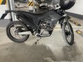 2021 Kayo T2, чёрный, 130000 рублей - вид 1