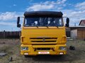 2011 КамАЗ 65116, золотистый, 1600000 рублей