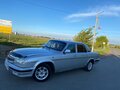 2004 ГАЗ 31105 «Волга», серебристый, 100000 рублей