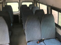 2008 Ford Transit, серебристый, 1140000 рублей - вид 7
