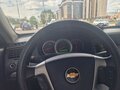 2007 Chevrolet Epica V250, серебристый, 280000 рублей - вид 6