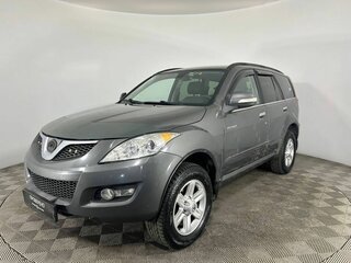 2012 Great Wall Hover H5, серый, 850000 рублей, вид 1