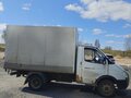 2010 ГАЗ ГАЗель (3302), белый, 470000 рублей - вид 5