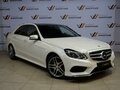 2014 Mercedes-Benz E-Класс 300 IV (W212, S212, C207) Рестайлинг, белый