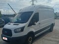 2016 Ford Transit, белый, 1720000 рублей - вид 6