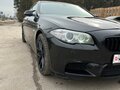 2015 BMW 5 серии 528i VI (F10/F11/F07) Рестайлинг, чёрный, 1790000 рублей - вид 4