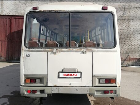 2011 ПАЗ 4234, белый, 500000 рублей, вид 3