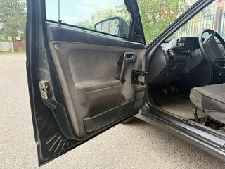 2005 Lada (ВАЗ) 2110, зелёный, 155000 рублей, вид 5