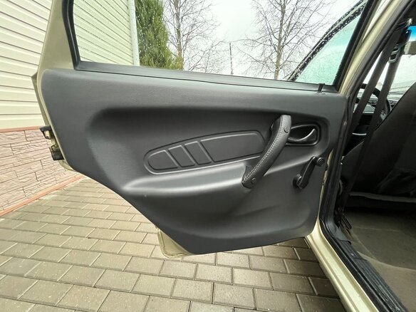 1995 Lada (ВАЗ) 21099, бежевый, 590000 рублей - вид 6