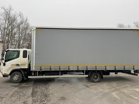 2024 КамАЗ 43089 Компас-9, белый, 4867500 рублей, вид 2