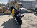 2002 Honda CBR 600F, жёлтый, 400000 рублей - вид 4